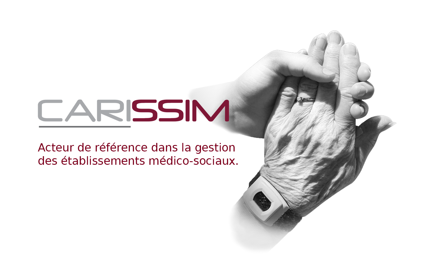 Carissim, acteur de référence dans la gestion des établissements médico-sociaux