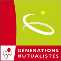 logo générations mutualistes